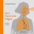 Cover-Bild zum Titel 'Der Ventrale Vagus' von 'Solveig Hoffmann'