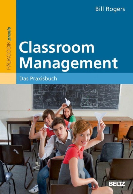 Classroom Management - Bill Rogers