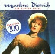 Der Blonde Engel/Marlene 100 - Marlene Dietrich