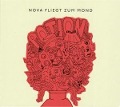 Cover-Bild zum Titel 'Potion' von 'Nova Fliegt Zum Mond'