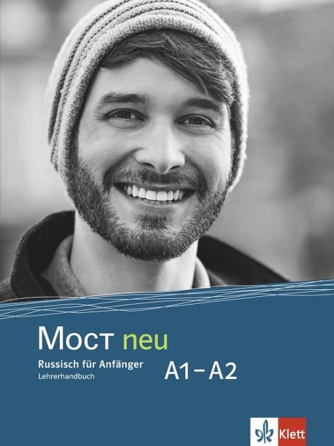 MOCT neu A1-A2. Lehrerhandbuch - 