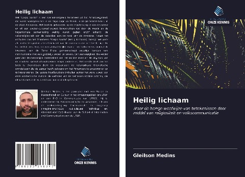 Heilig lichaam - Gleilson Medins