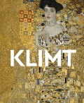 Cover-Bild zum Titel 'Klimt' von 'Angela Wenzel'