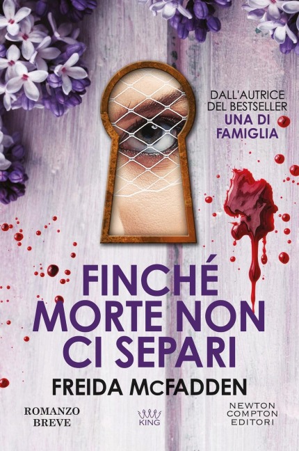 Finché morte non ci separi - Freida McFadden