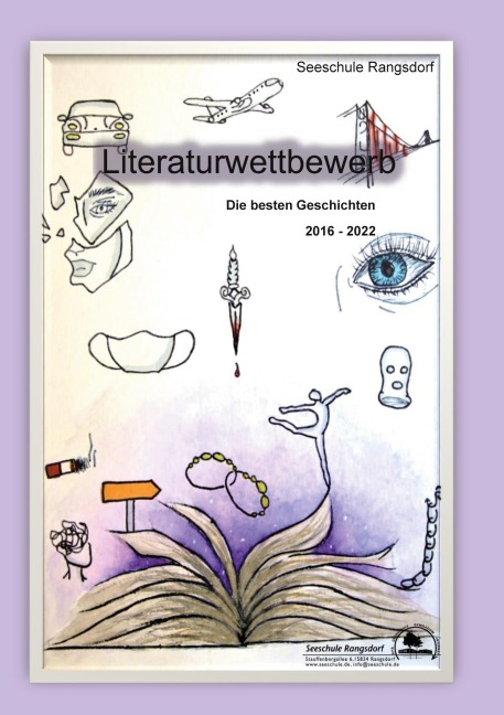 Literaturwettbewerb - 
