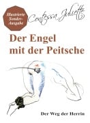 Cover-Bild zum Titel 'Der Engel mit der Peitsche' von 'Contessa Juliette'