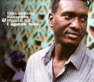 I Speak Fula - Bassekou & Ngoni Ba Kouyate