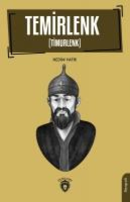 Temirlenk Timurlenk 1931 - Nedim Vafik