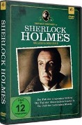 Cover-Bild zum Titel 'Sherlock Holmes 6' von 'Howard Marion-Crawford Ronald Horward'