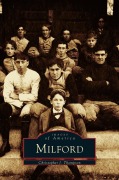 Cover-Bild zum Titel 'Milford' von 'Christopher J. Thompson'