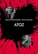 Cover-Bild zum Titel 'AtoZ' von 'Patrick Osterheider, Thilo Schacks'
