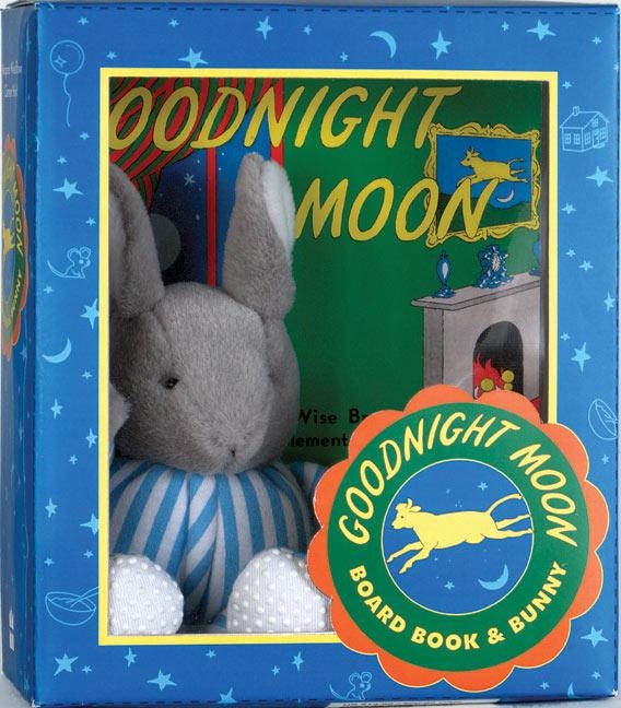 Goodnight Moon - Margaret Wise Brown