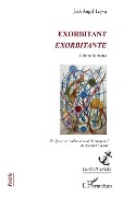 Cover-Bild zum Titel 'Exorbitant' von 'José Angel Leyva'