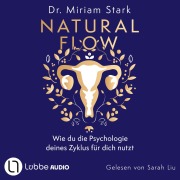Cover-Bild zum Titel 'Natural Flow' von 'Miriam Stark'
