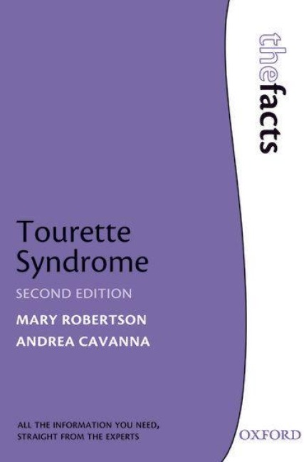 Tourette Syndrome - 