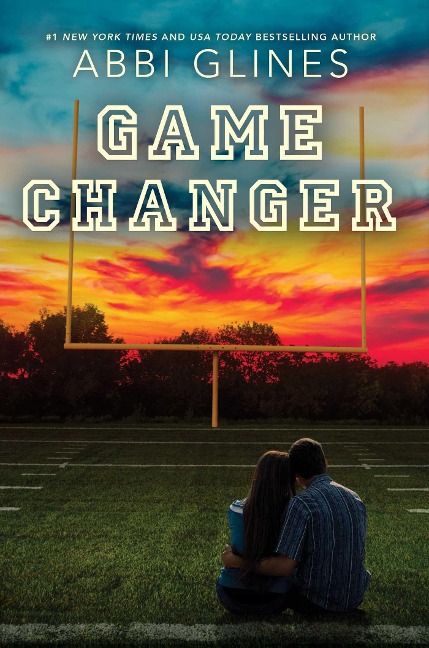 Game Changer - Abbi Glines
