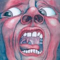 Cover-Bild zum Titel 'In the Court of the Crimson King - 50th Anniversar' von 'King Crimson'