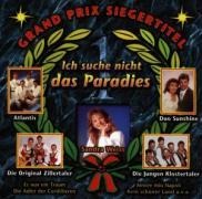 ICH SUCHE NICHT DAS PARADIES - Various