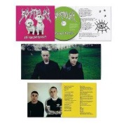 Cover-Bild zum Titel 'Are You Satisfied? (10th Anniversary)' von 'Soft Play'