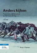 Cover-Bild zum Titel 'Anders Kijken' von 'Joop Willemse'
