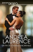 Un fin de semana imborrable - Andrea Laurence