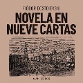Cover-Bild zum Titel 'Novela en nueve cartas' von 'Fedor Dostoiewski'