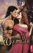 Cover-Bild zum Titel 'Der schwarze Wikinger' von 'Shirley Waters'