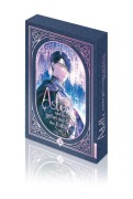 Cover-Bild zum Titel 'Astelle und der geheime Sohn des Kaisers Collectors Edition 02' von 'Ssal, Lee Yeonseon, 26'
