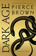 Cover-Bild zum Titel 'Dark Age' von 'Pierce Brown'