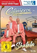 Cover-Bild zum Titel 'Shalala' von 'Calimeros'