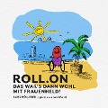 Cover-Bild zum Titel 'Roll.on' von 'Lars Höllerer'