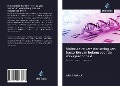 Cover-Bild zum Titel 'Moleculaire karakterisering van bacteriën van belang voor de volksgezondheid' von 'Sibele Borsuk'