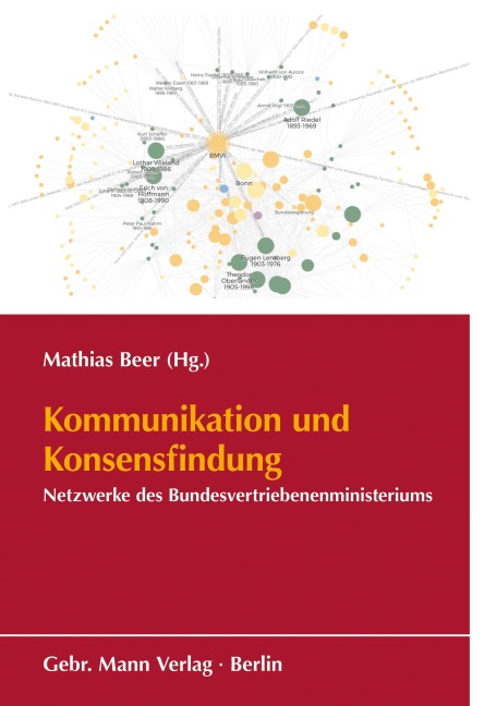 Kommunikation und Konsensfindung - 