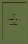 Lehrbuch der Forsteinrichtung mit besonderer Berücksichtigung der Zuwachsgesetze der Waldbäume - Rudolf Weber