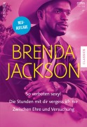 Cover-Bild zum Titel 'Brenda Jackson Edition Band 17' von 'Brenda Jackson'