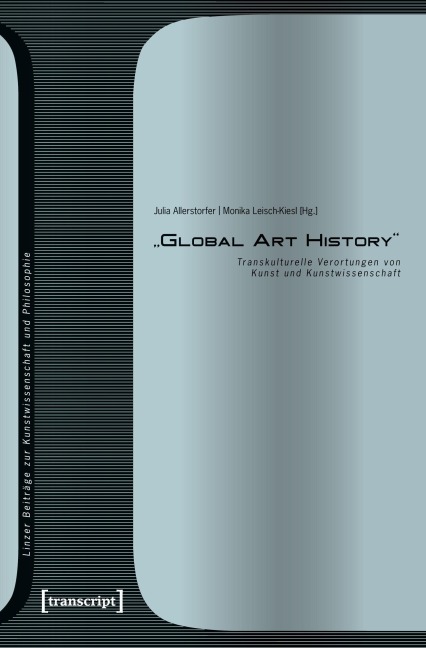 'Global Art History' - 