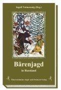 Cover-Bild zum Titel 'Bärenjagd in Russland' von ''