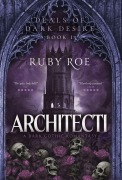 Cover-Bild zum Titel 'Architecti' von 'Ruby Roe'