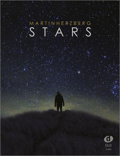 Stars - Martin Herzberg