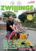 Cover-Bild zum Titel 'Zwillinge das Magazin Mai/Juni 2017' von ''
