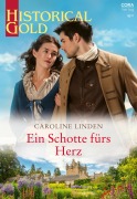 Cover-Bild zum Titel 'Ein Schotte fürs Herz' von 'Caroline Linden'