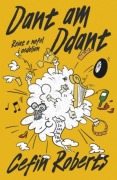 Cover-Bild zum Titel 'Dant am Ddant' von 'Cefin Roberts'