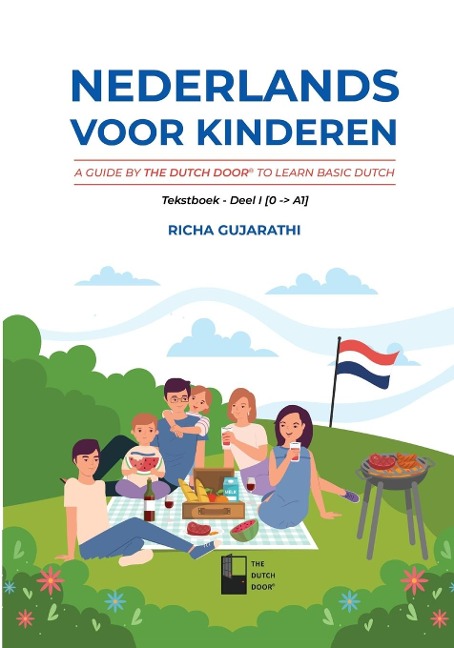 Nederlands voor kinderen - Richa Gujarathi