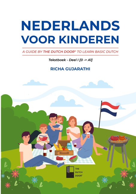 Nederlands voor kinderen - Richa Gujarathi