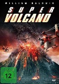 Super Volcano - Marc Gottlieb, Mikel Shane Prather
