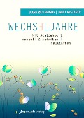 Cover-Bild zum Titel 'Wechseljahre' von 'Diana Richardson, Janet McGeever'
