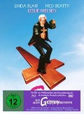 Cover-Bild zum Titel 'Von allen Geistern besessen' von 'Bob Logan, Charles Fox'