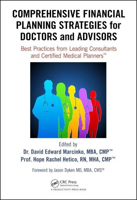 Comprehensive Financial Planning Strategies for Doctors and Advisors - 
