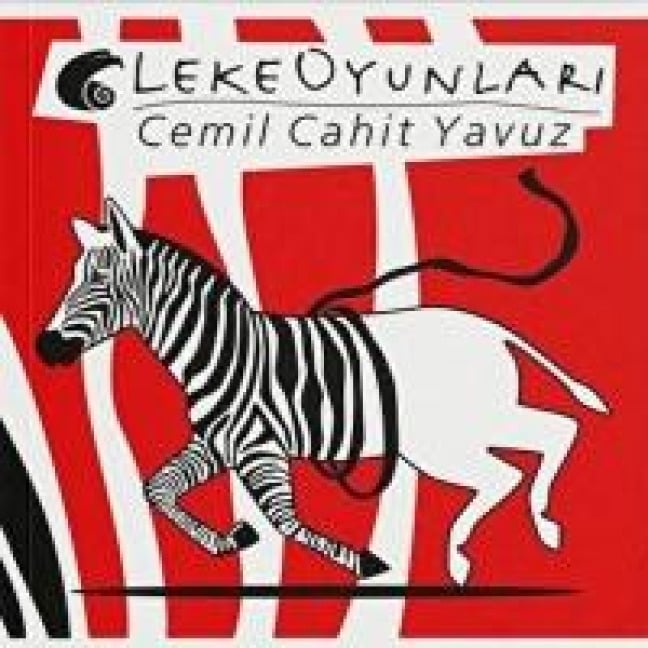 Leke Oyunlari - Cemil Cahit Yavuz