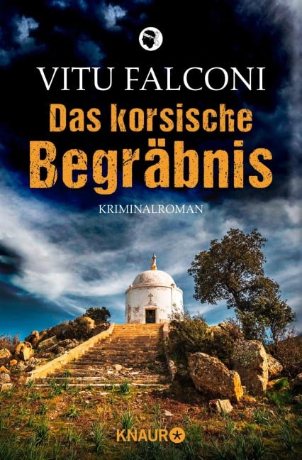 Das korsische Begräbnis - Vitu Falconi